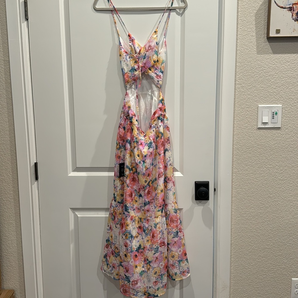 Lulus Dress - Picture 3 of 5